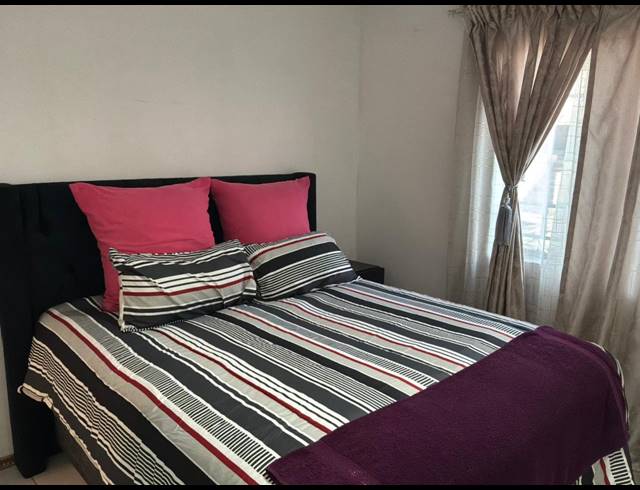 2 BEDROOM TOWNHOUSE FOR SALE IN ELSPARK